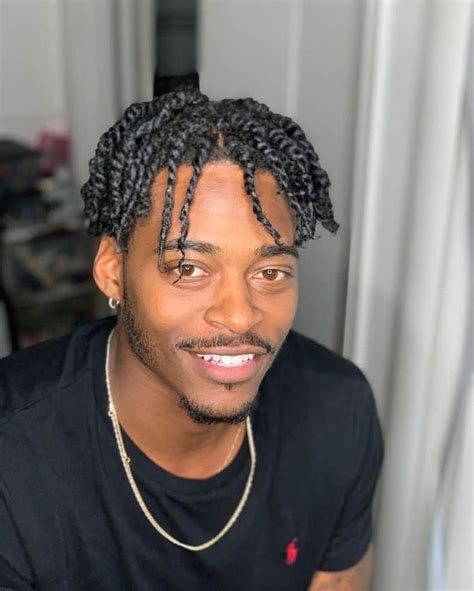 different type of braids for men|best braids for men 2024.